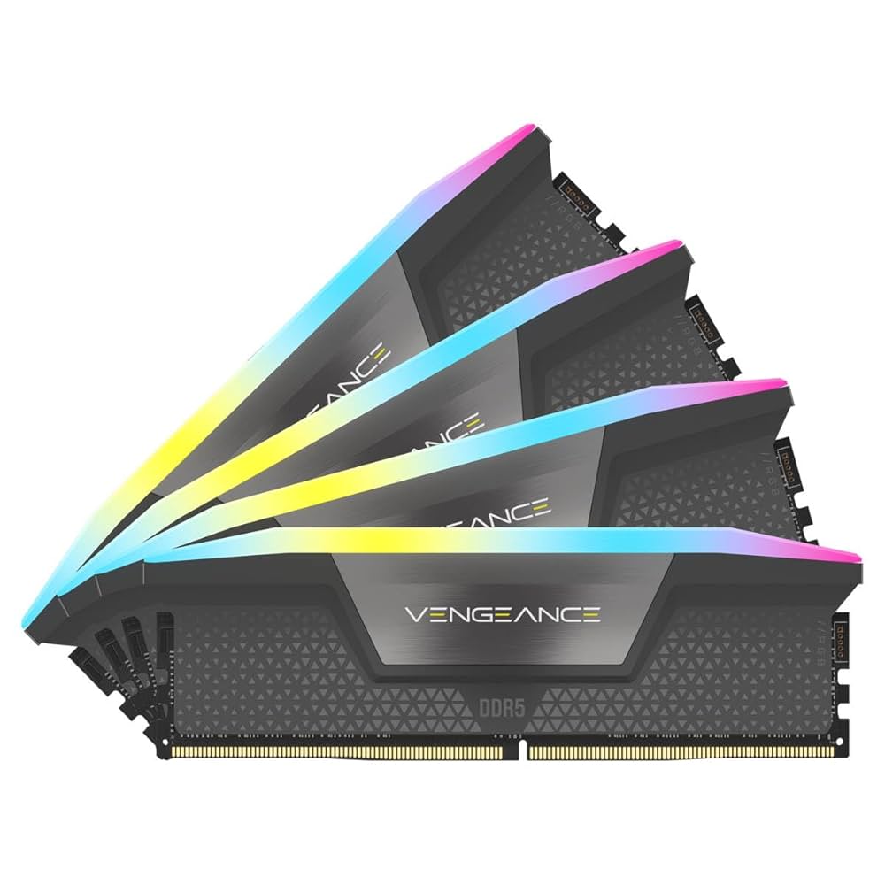 メモリー CORSAIR VENGEANCE DDR5 5600 64GB Amazon | CORSAIR DDR5-5600MHz デスクトップPC用メモリ